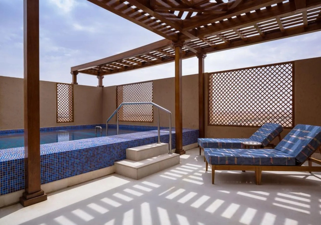 InterContinental Durrat Al Riyadh Resort & Spa by IHG
