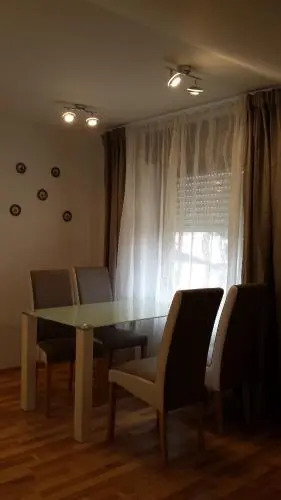 Apartma Rodica