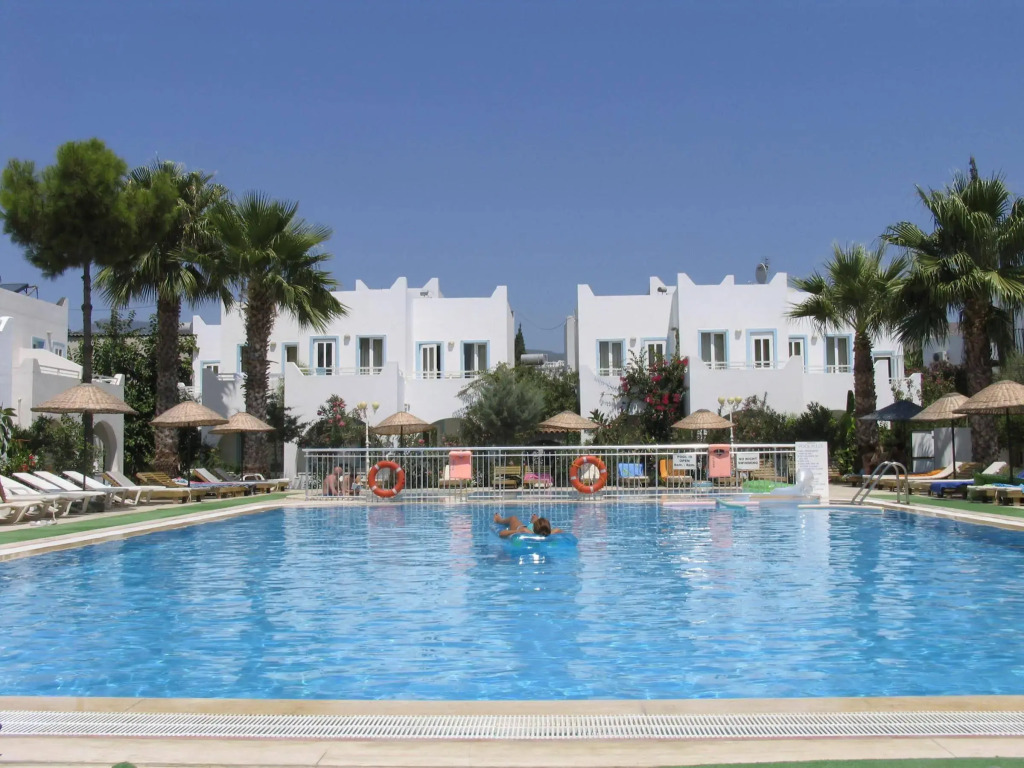 Bagevleri Hotel