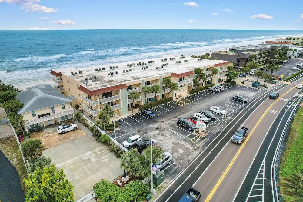 Fifty Gulfside Condominiums