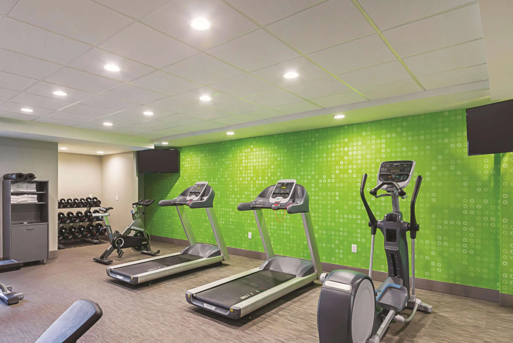 La Quinta Inn & Suites by Wyndham Austin Near The Domain
