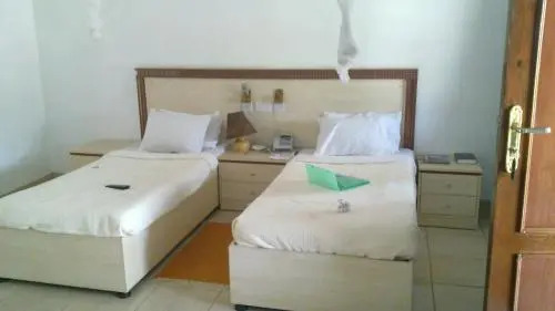 Sun Village Hotel