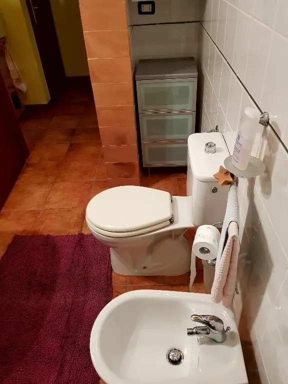 Appartamento rustico Lucca stazione