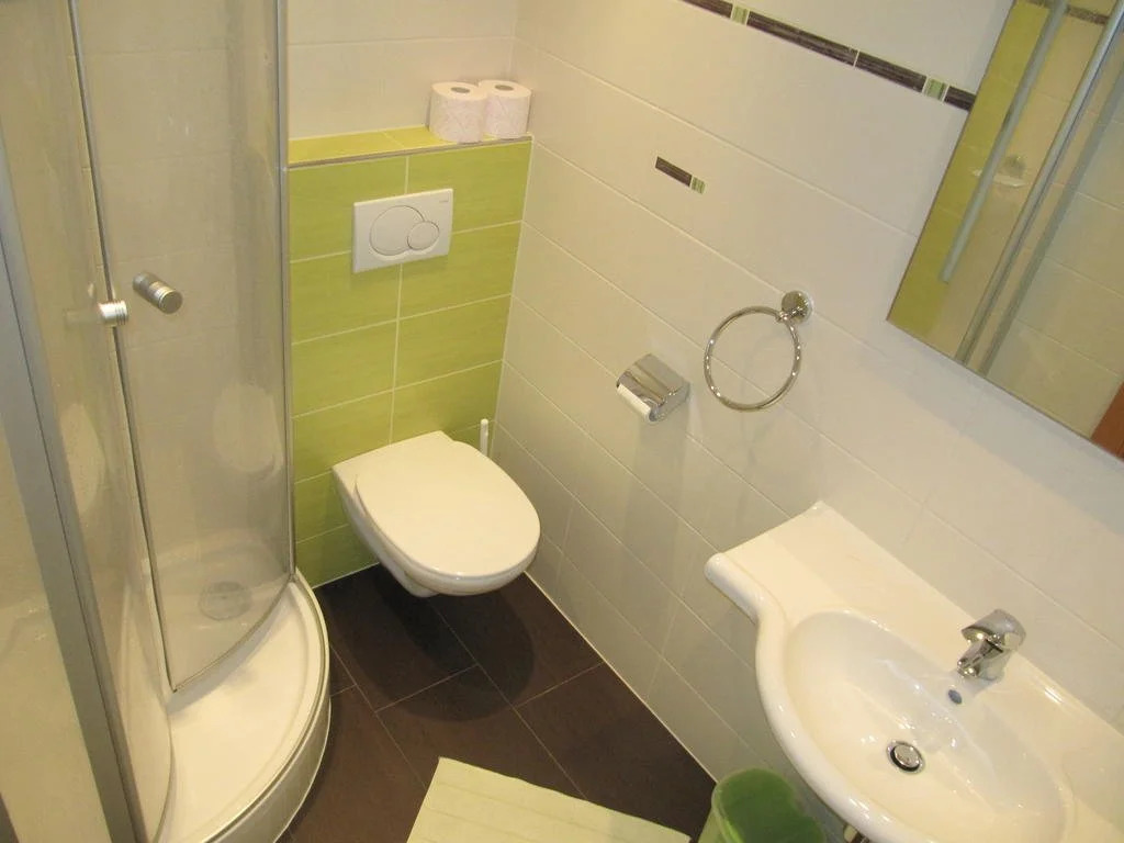 Gästehaus Luxner Zimmer ÜF
