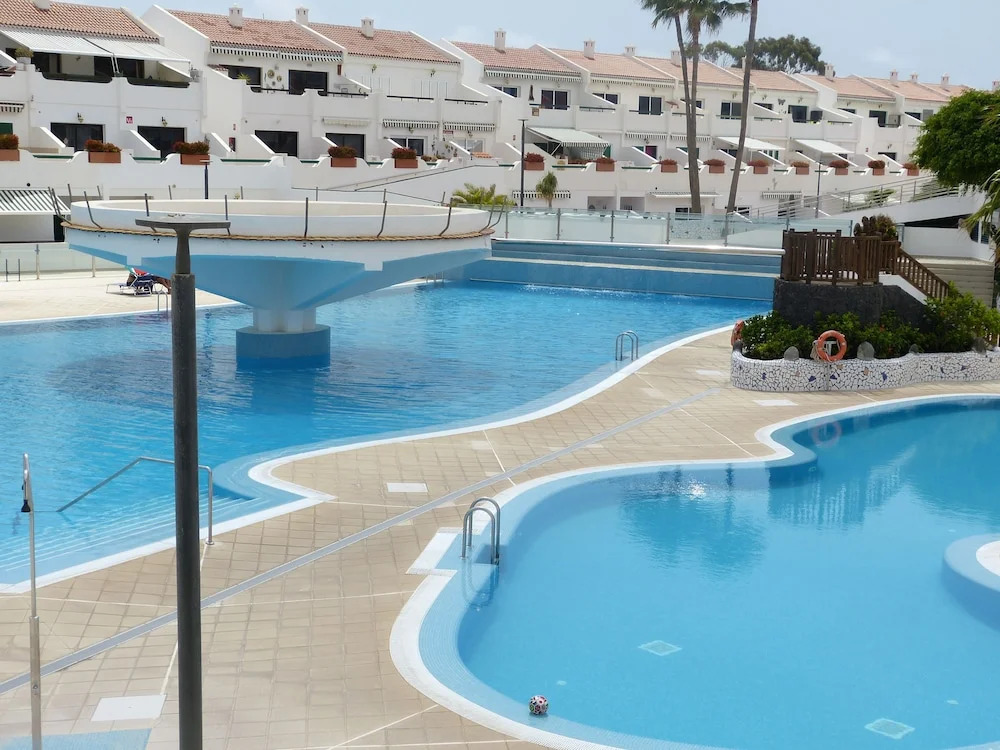 Suncanarias Apartamento Don Jose 110 by Hello Apartments Sitges