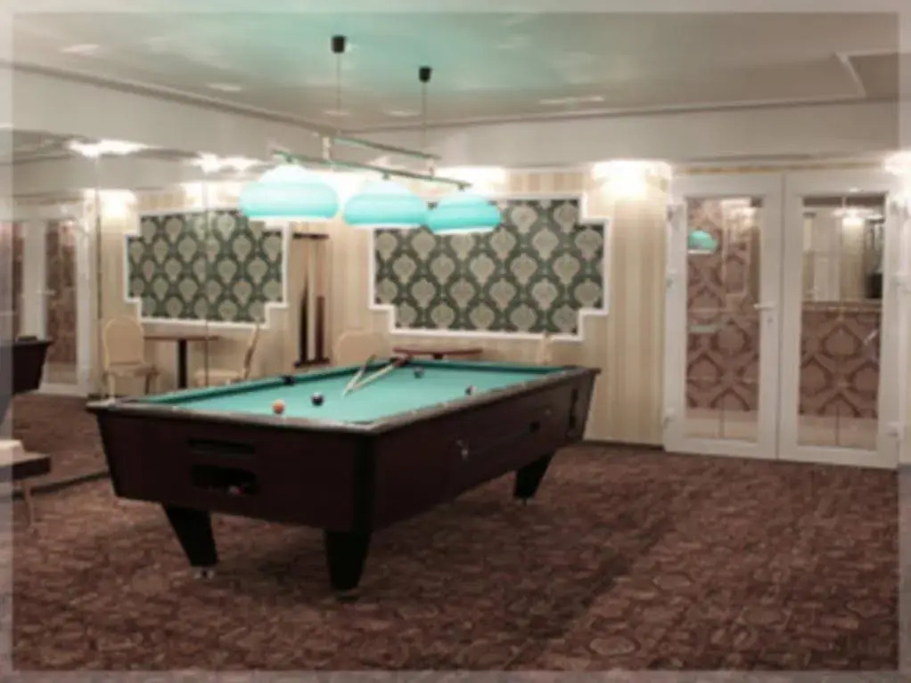 Hotel Renusz