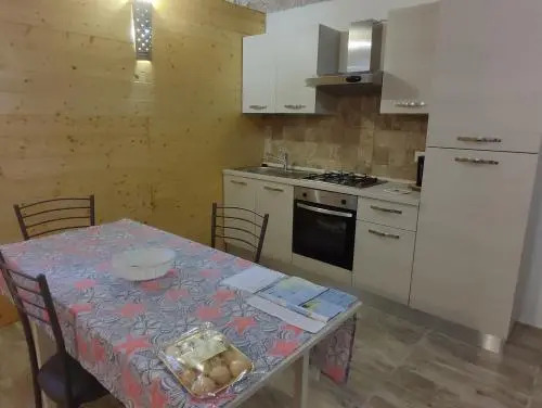 Alghero Guest House