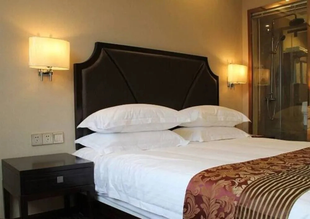Kanghao Hotel