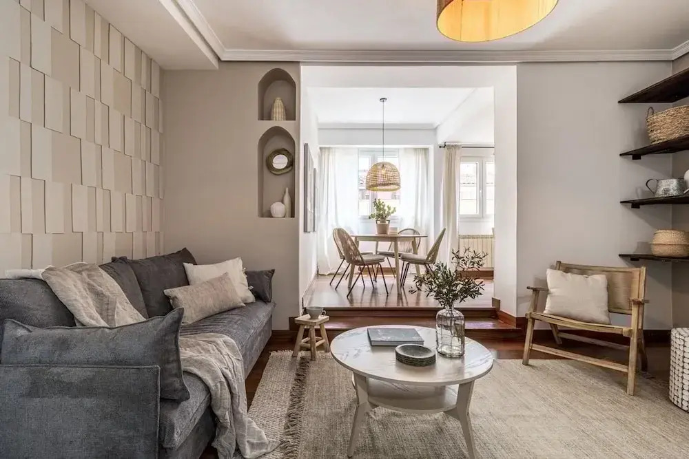 Greco - 1 Bedroom in Malasa a