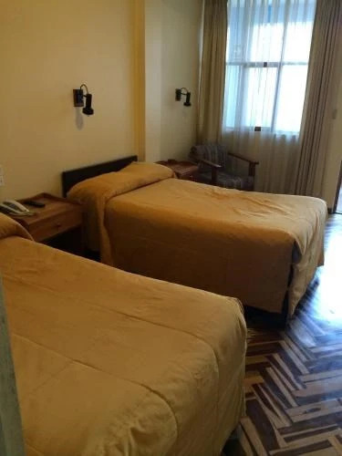 Hotel Italia