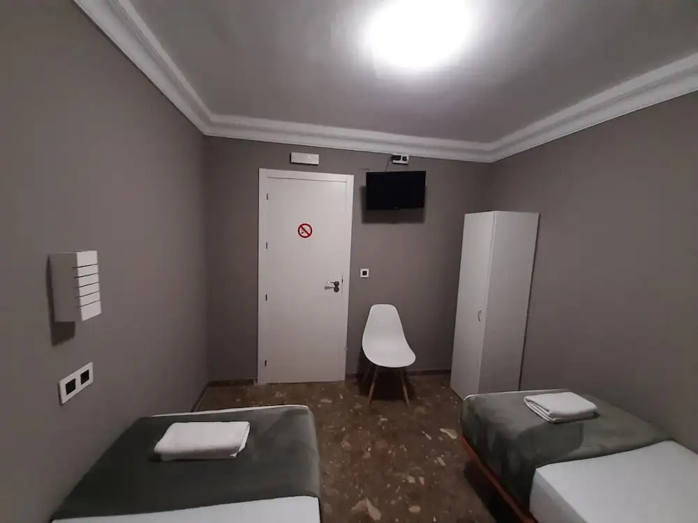 Village Ayamonte Rooms