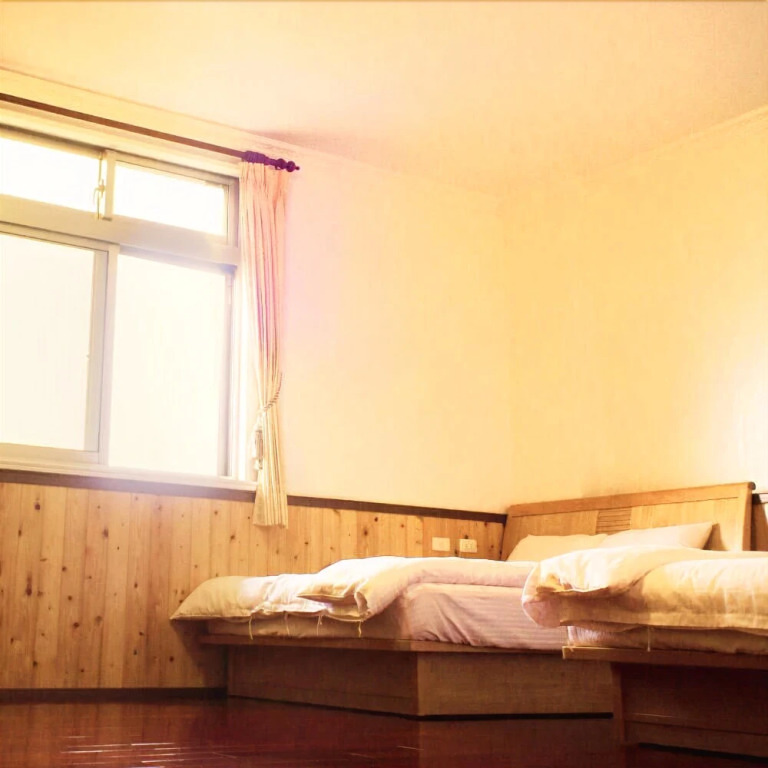 Chia Yuen Homestay