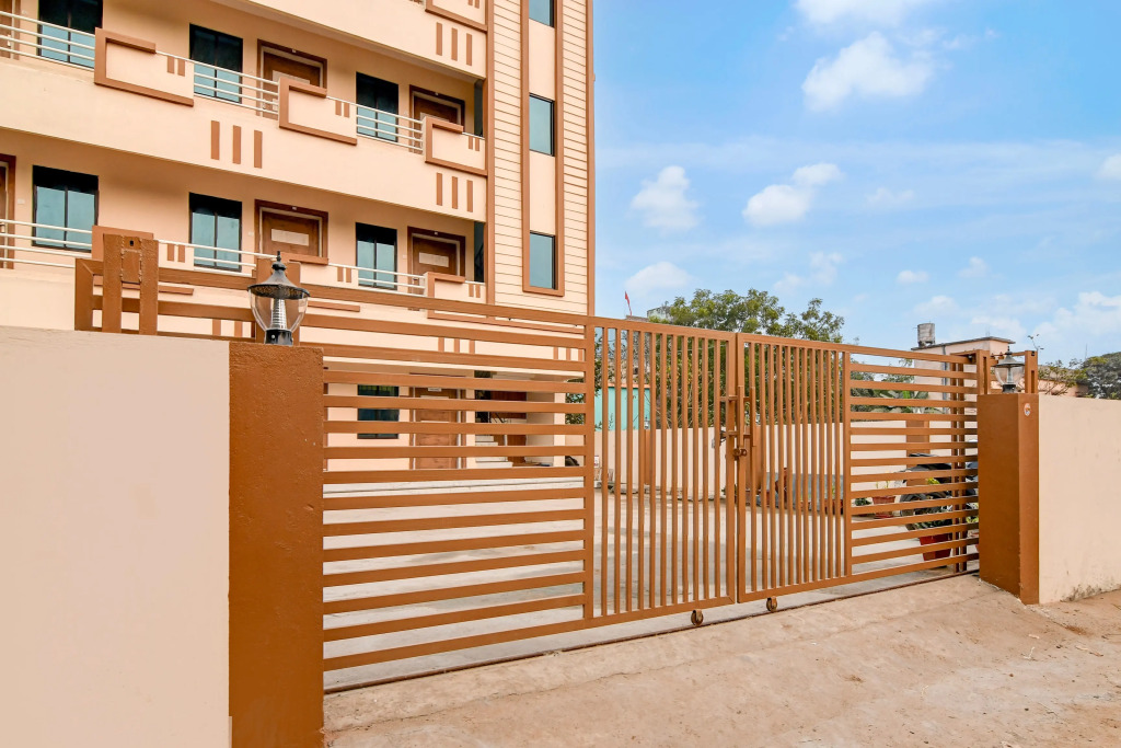 Super Hotel O Vitali Suites