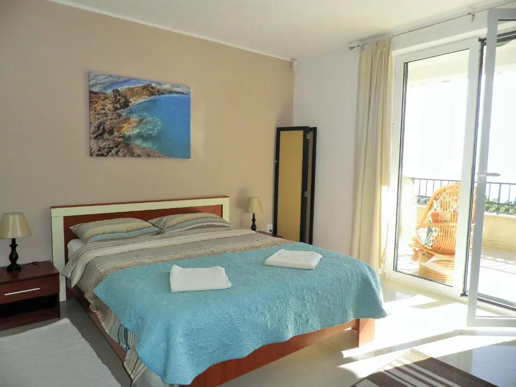 Apartments Villa Lazic