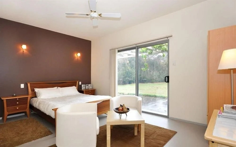 Aquador Retreat