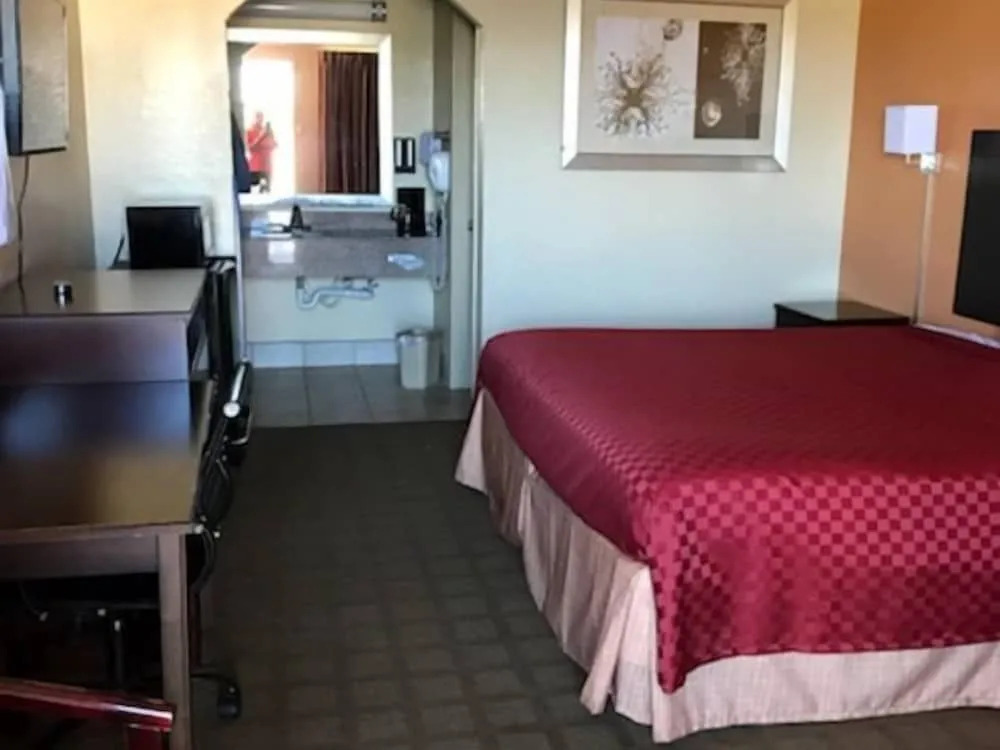 Stamford INN