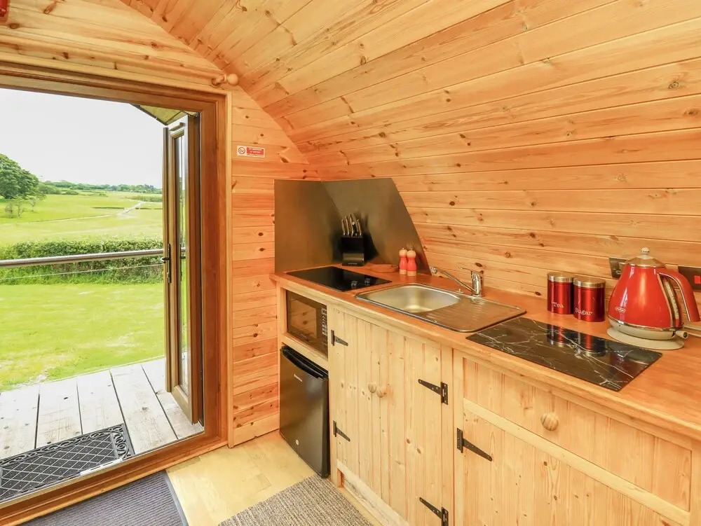 Oak View