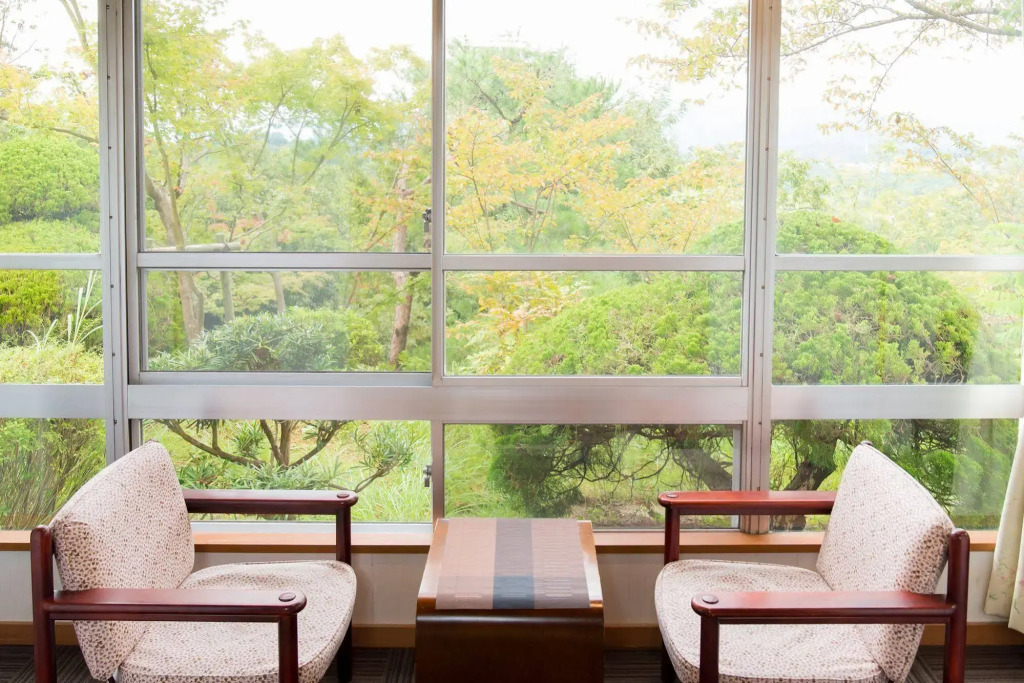 Arima Onsen Motoyu Ryuusenkaku