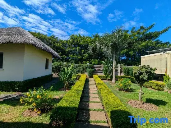 Oceanfront Luxury Villa with Private Pool