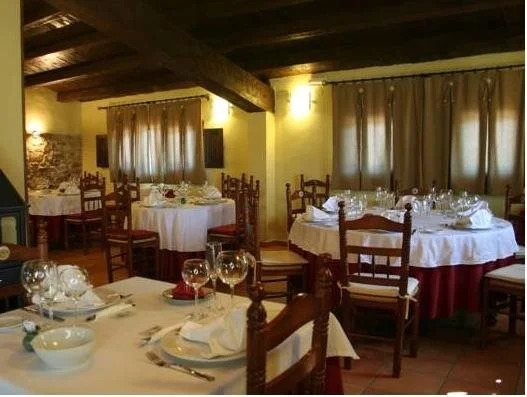 Hotel el Cantón Rural