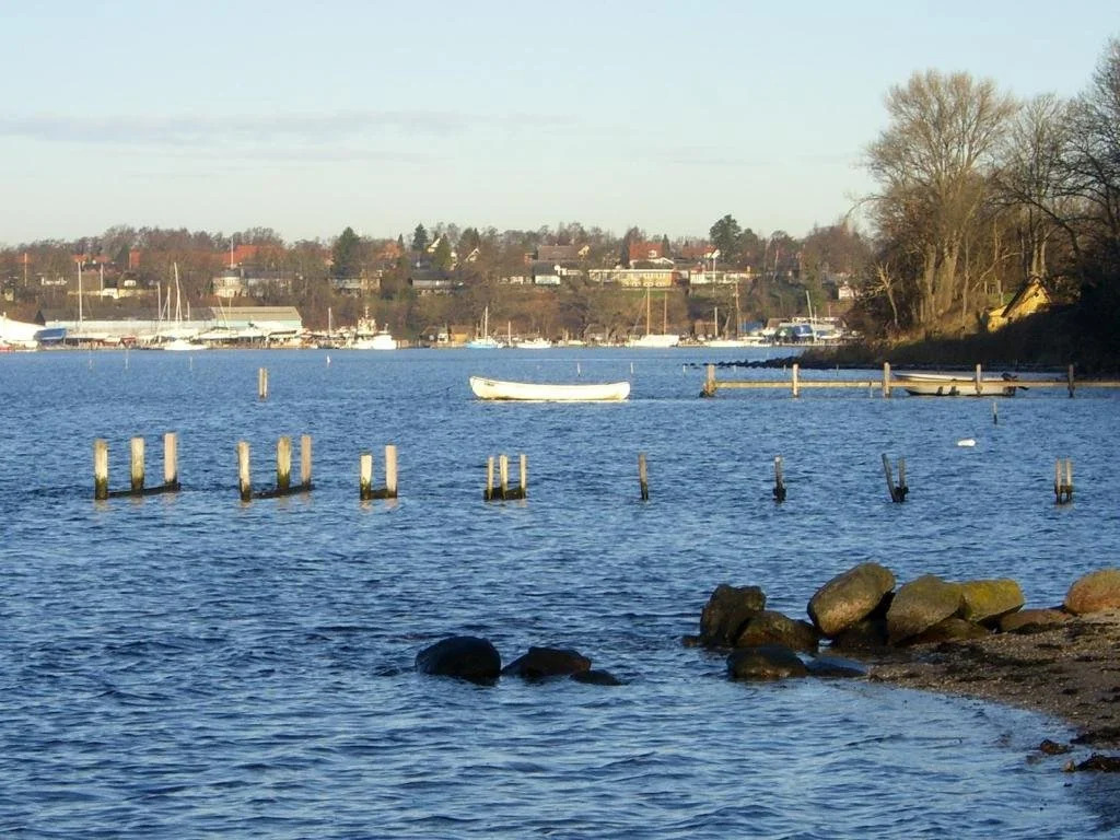 Thurø Kro B&B
