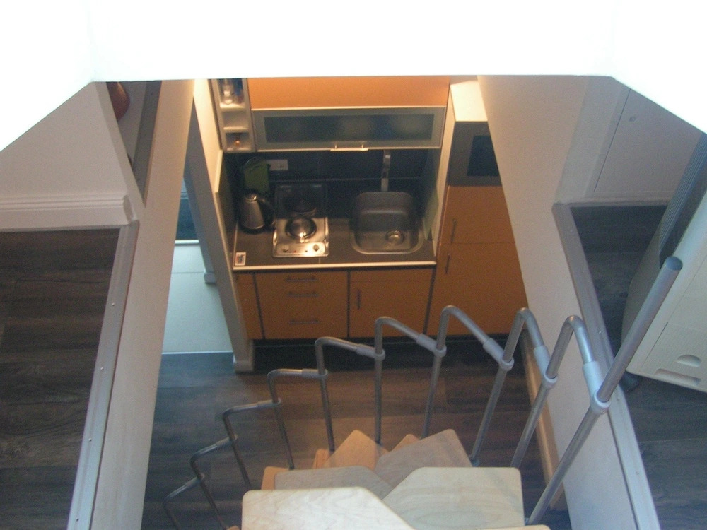 Ferienwohnung am Rathaus & SPA