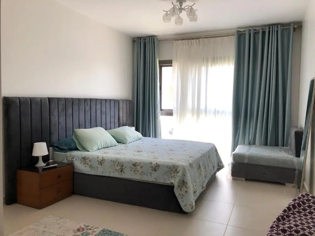 Apartment at Marassi
