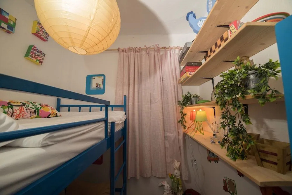 Sea view luxury apartment in Nea Kallikratia