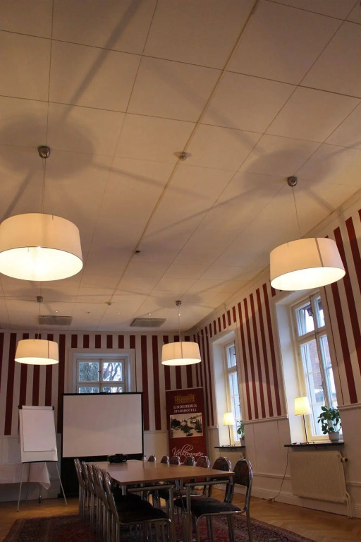 Lindesbergs Stadshotell