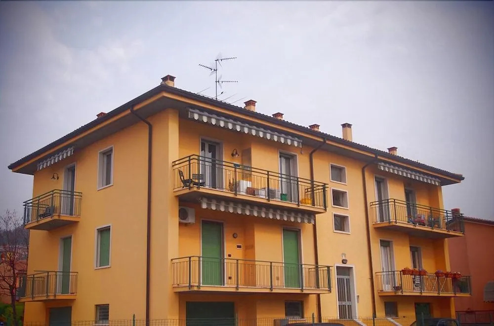 B&B Susanna