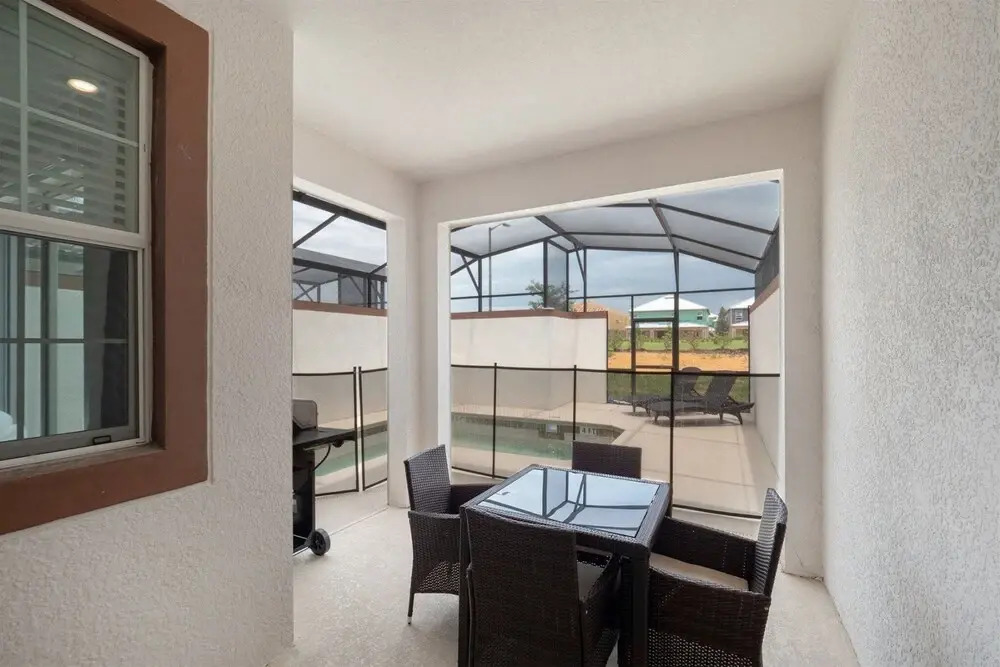 4BR 3BA Townhome in ChampionsGate