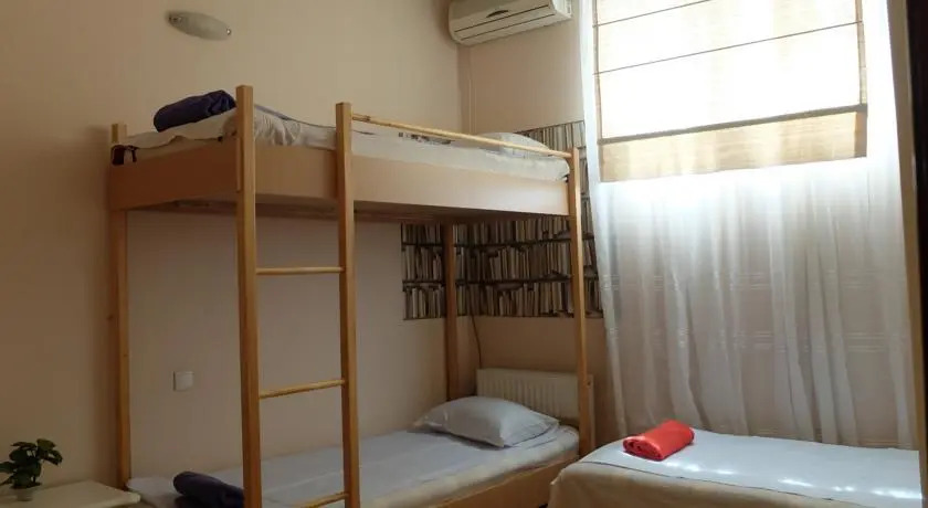 Fox Hostel