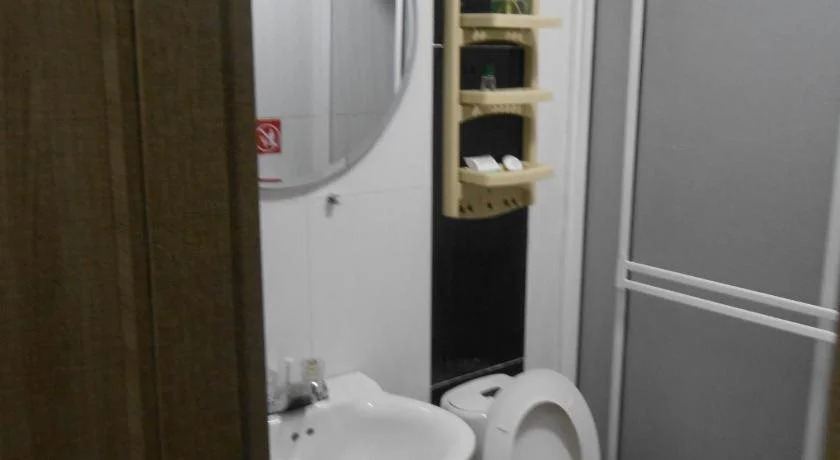 Hotel Ibague Plaza