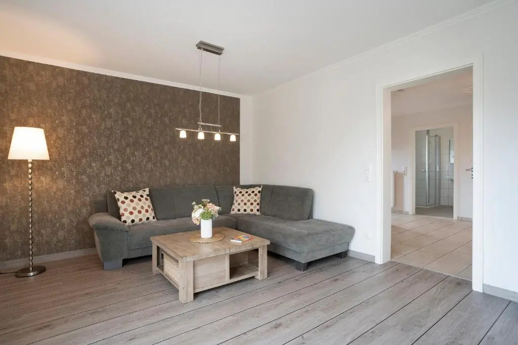 Ferienhaus Ilse