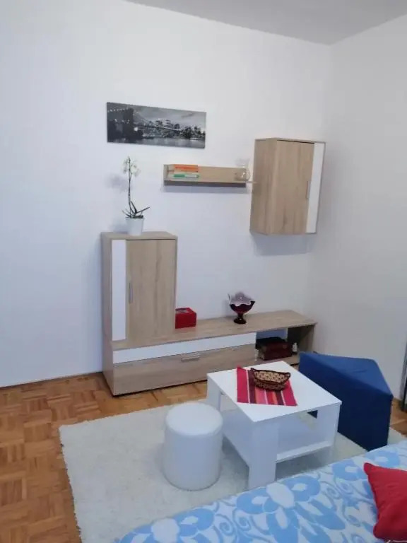 Family Apartment Marija