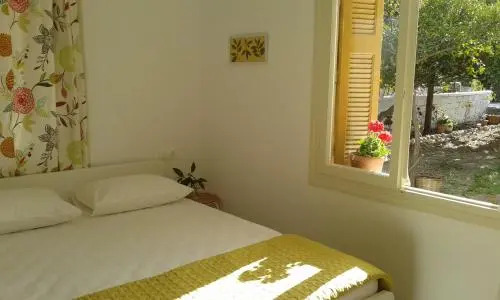 Kampos Rooms