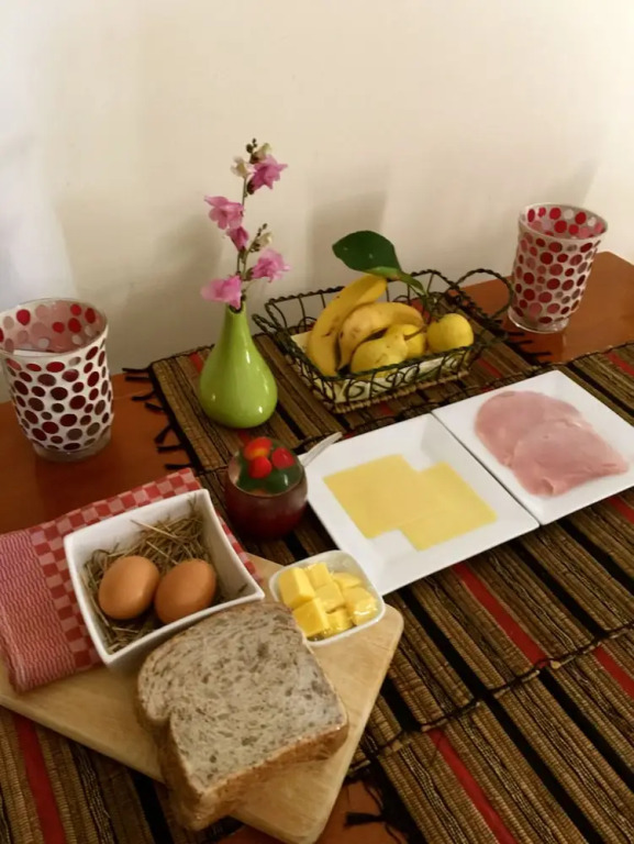 Green Gables Bed and Breakfast