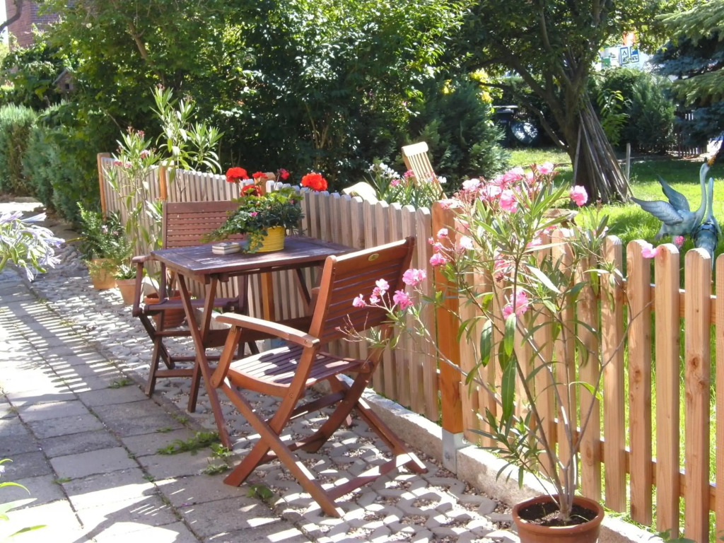 Pension an der Havel