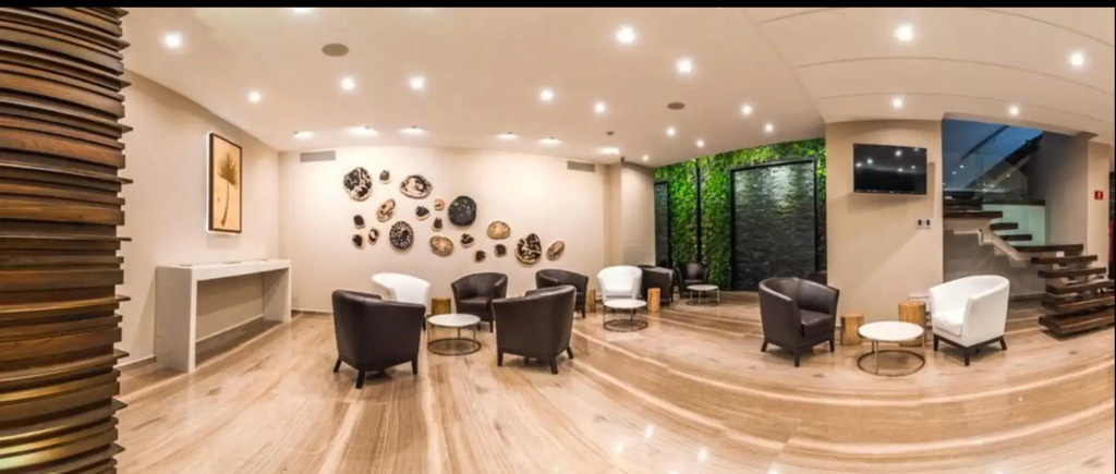 Hotel Zenith