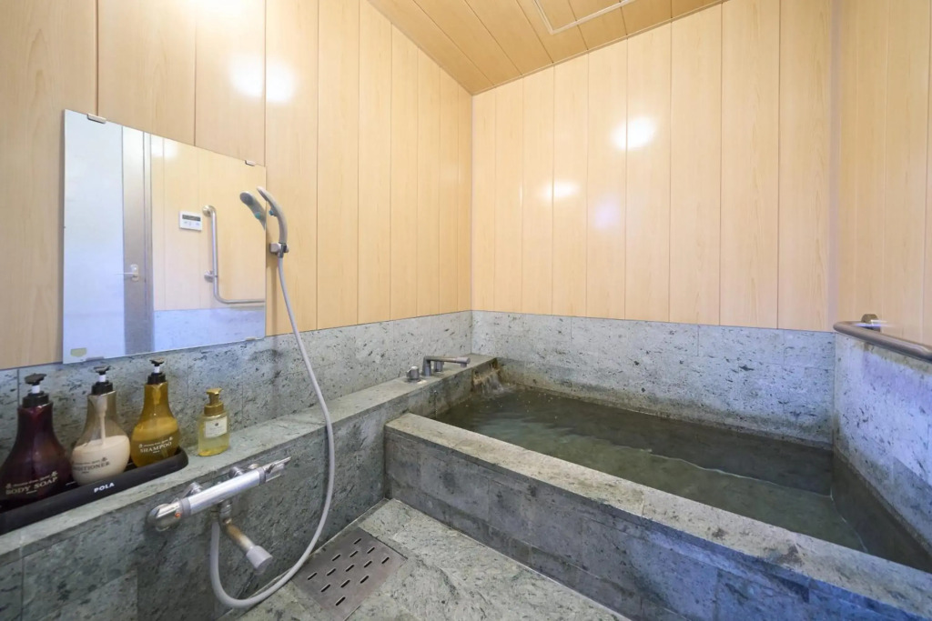 Suite Villa Hakone Gora
