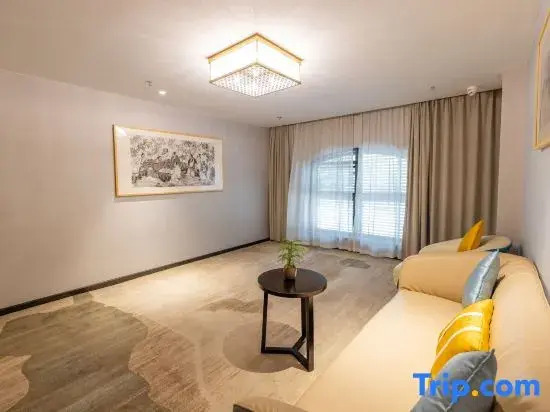 Manju Hotel (Jiangnan Yibu)