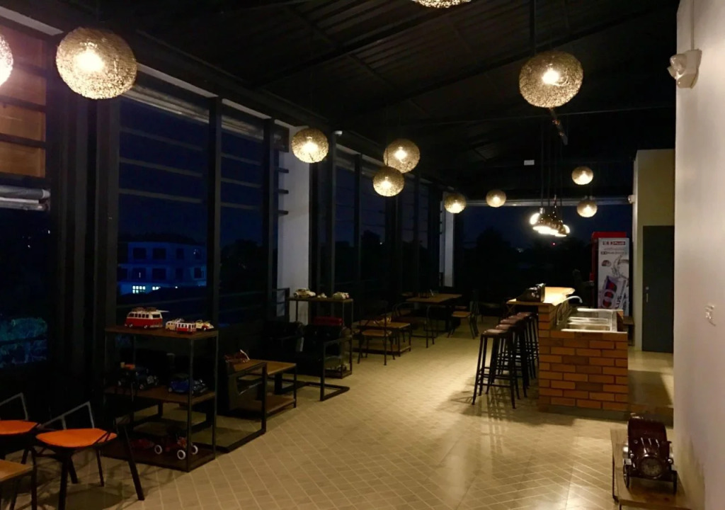 KOO Hotel