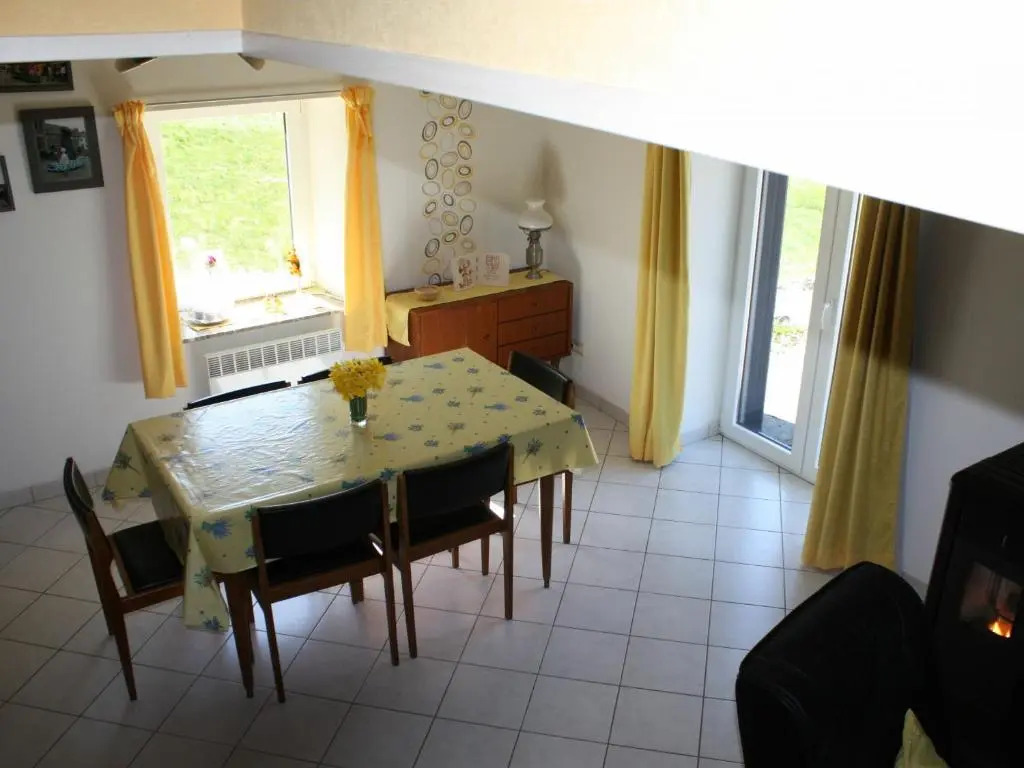 Gite Cornimont, 3 pièces, 5 personnes - FR-1-589-45