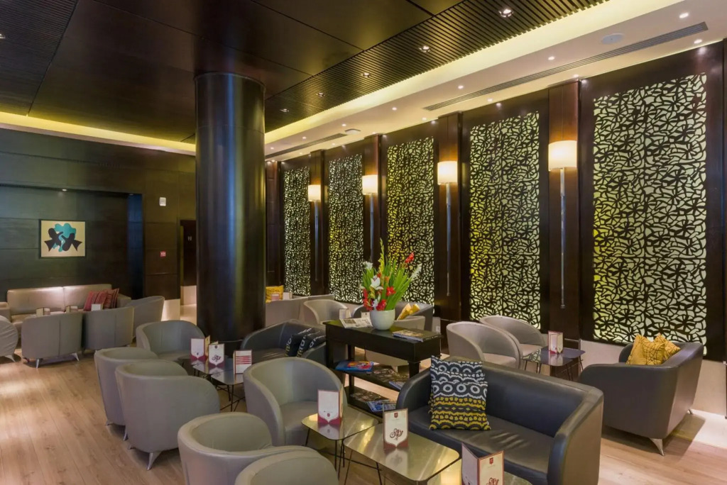 Le Corail Suites Hotel