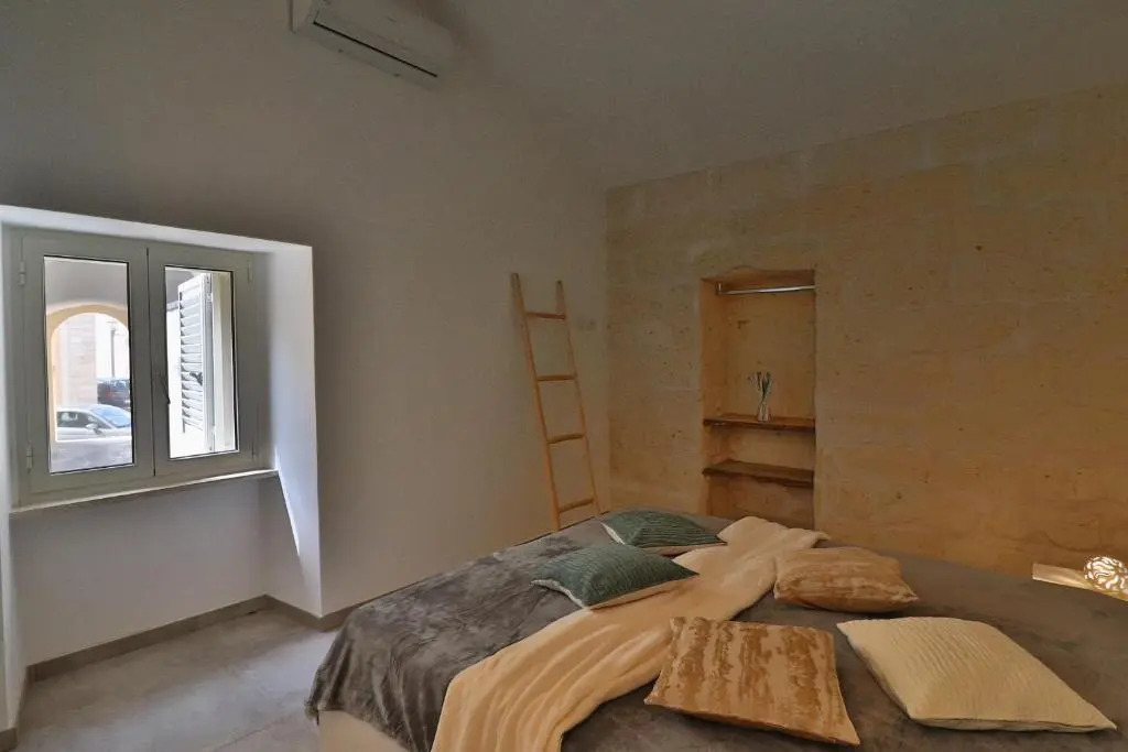 Dimora Storica Rebecca Salento Charm and Modern Comfort in the Heart of Otrant