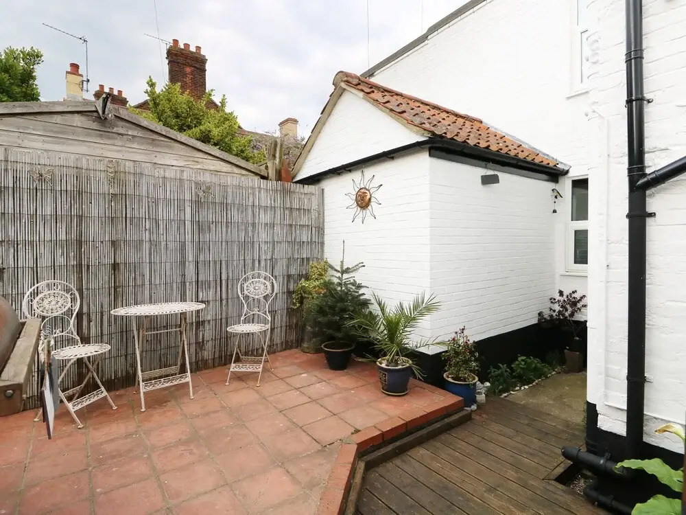Rose Cottage