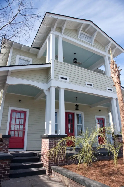 Charming & Central Executive Rentals