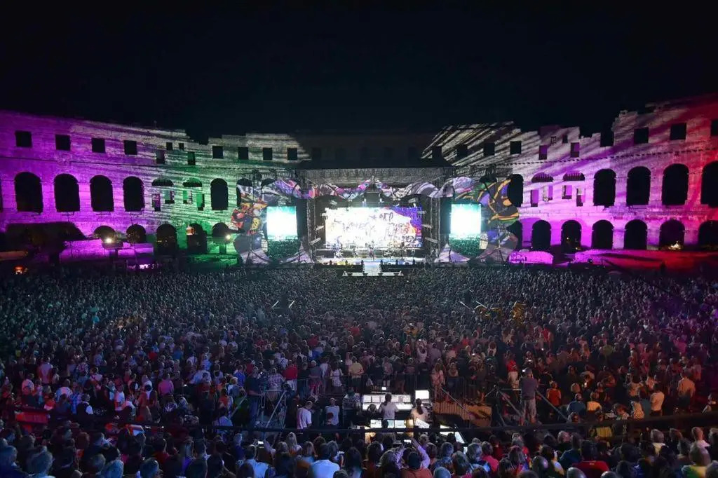Arena Festival