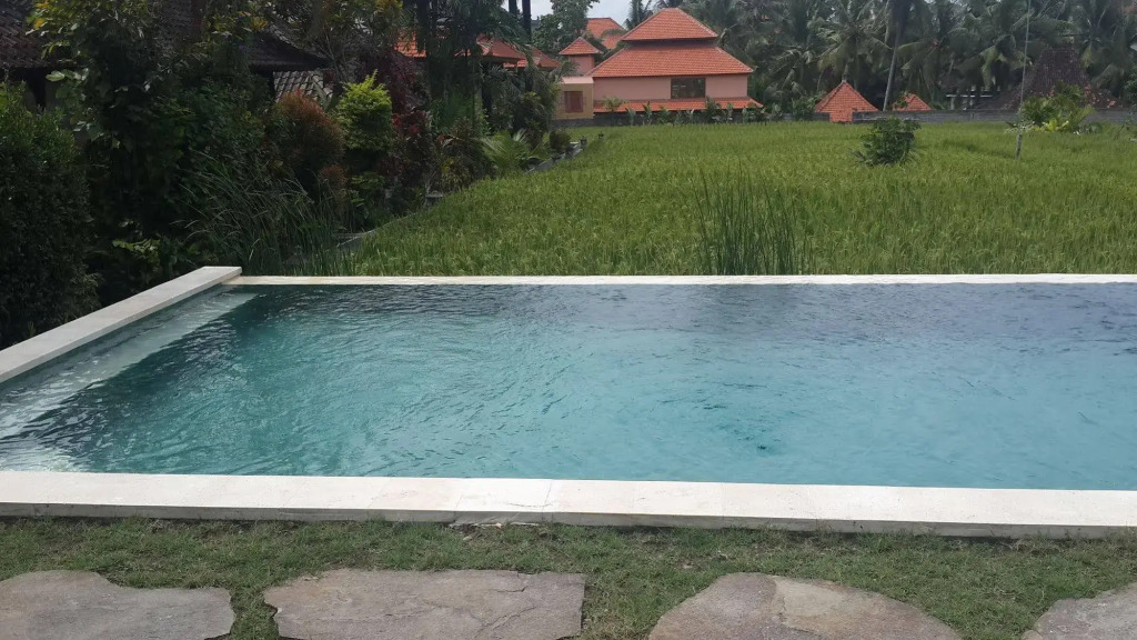 Puji Bungalow