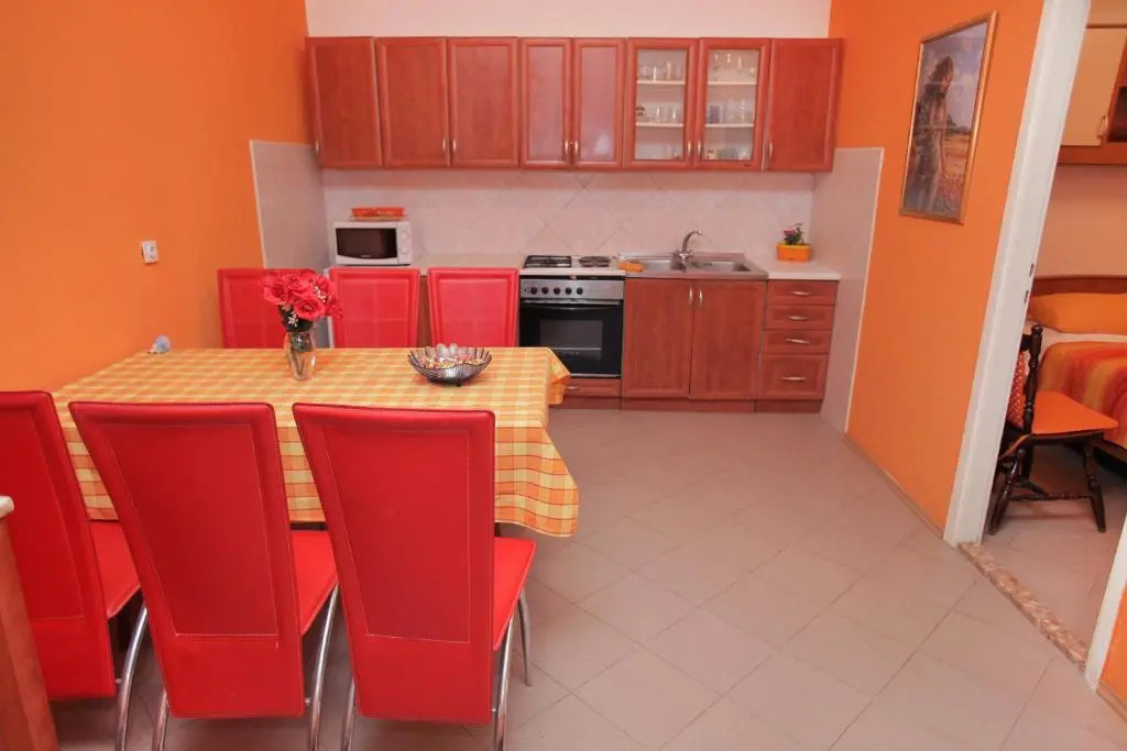 Apartment Duje & Josipa